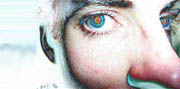 nose - weblog 2001