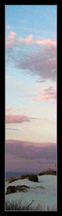 white sands, new mexico, march 02