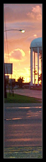 galveston, tx, march 01